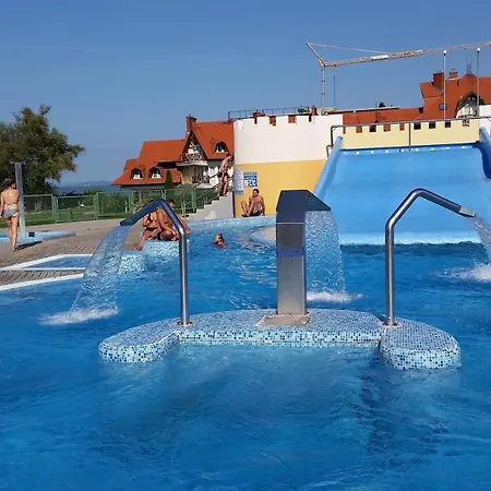 Nyaraló Szatmári *