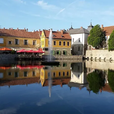 Szatmári * Balatonlelle