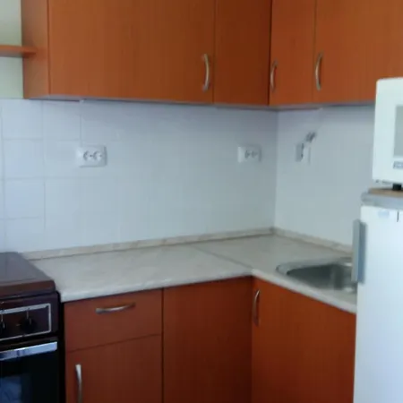 Nyaraló Szatmári Balatonlelle