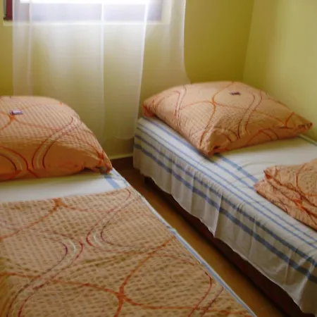 Dom wakacyjny Szatmari Vendeghaz