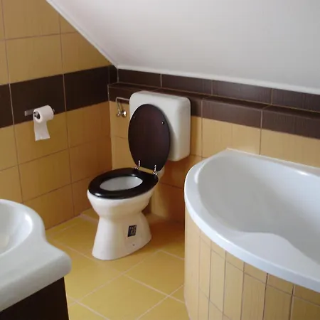 Szatmári Nyaraló Balatonlelle