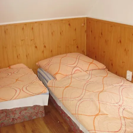 Holiday home Szatmari Vendeghaz