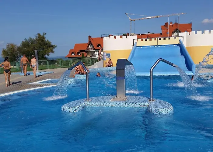 Vakantiehuis Szatmari Vendeghaz *