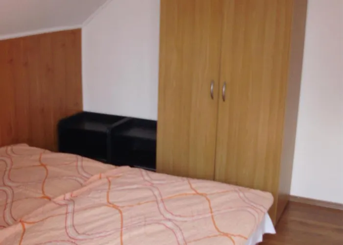 Szatmari Vendeghaz Vakantiehuis Balatonlelle
