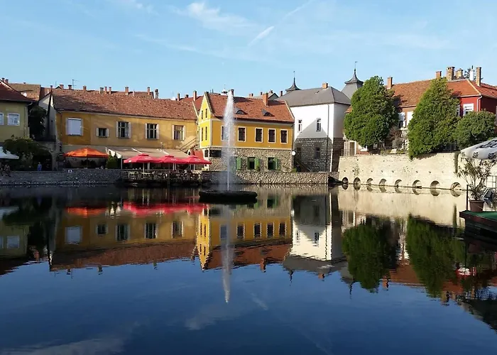 Szatmari Vendeghaz * Balatonlelle