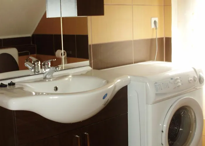 Дом отдыха Szatmari Vendeghaz