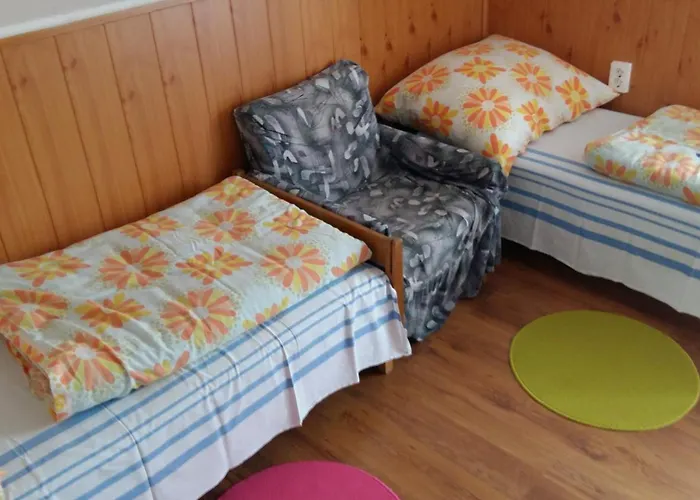 Szatmari Vendeghaz Vakantiehuis Balatonlelle