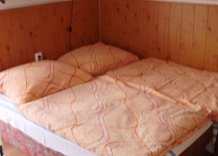 Szatmari Vendeghaz *