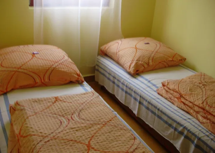Vakantiehuis Szatmari Vendeghaz