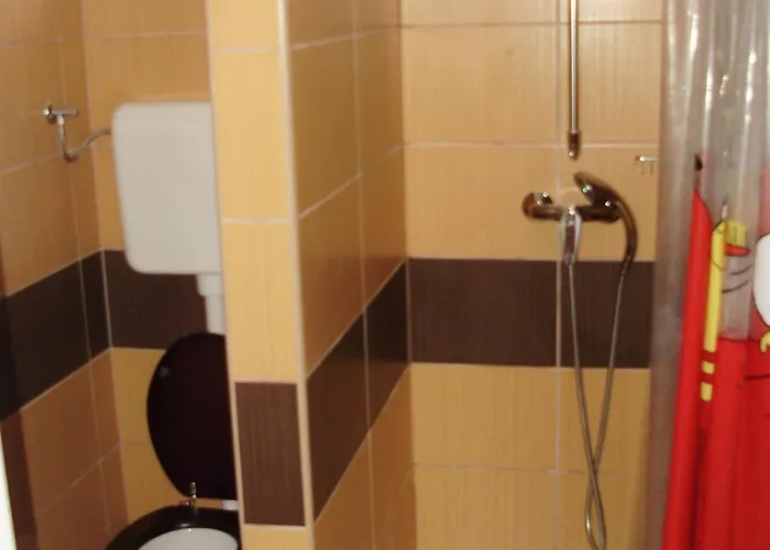 Vakantiehuis Szatmari Vendeghaz *