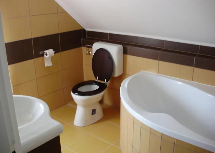 Szatmari Vendeghaz Vakantiehuis Balatonlelle