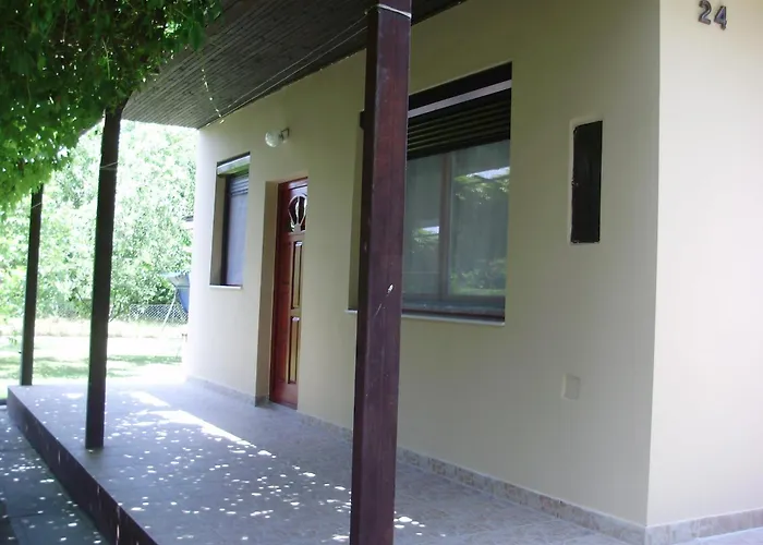 Szatmari Vendeghaz